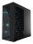 Obudowa Arctic Xtender Schwarz Glasfenster ohne GPU mount
