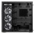 Obudowa Arctic Xtender Schwarz Glasfenster ohne GPU mount
