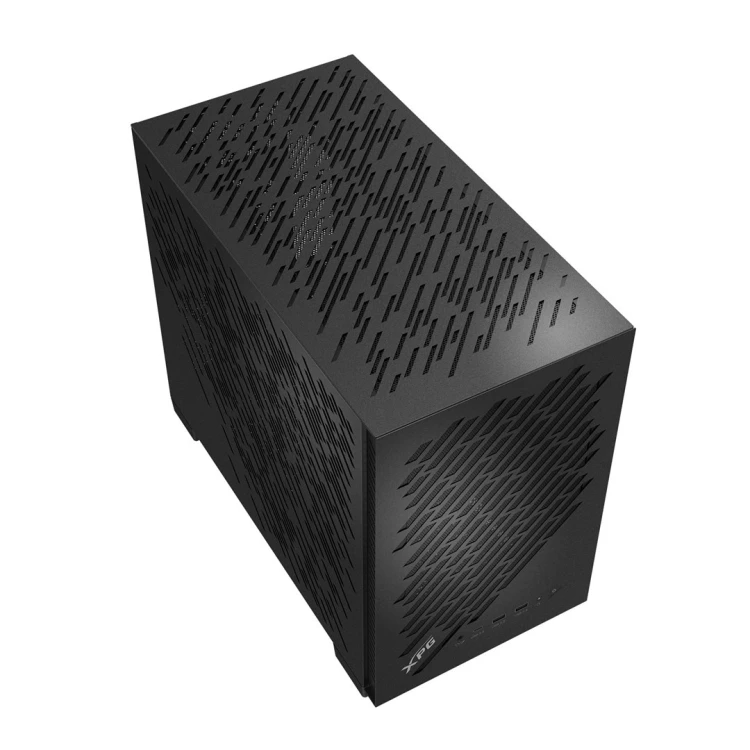 Obudowa XPG VALOR AIR NANO (ITX) Midi Tower detaliczny