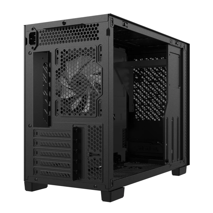 Obudowa XPG VALOR AIR NANO (ITX) Midi Tower detaliczny