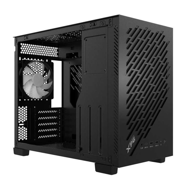 Obudowa XPG VALOR AIR NANO (ITX) Midi Tower detaliczny