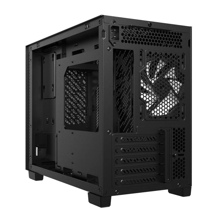 Obudowa XPG VALOR AIR NANO (ITX) Midi Tower detaliczny