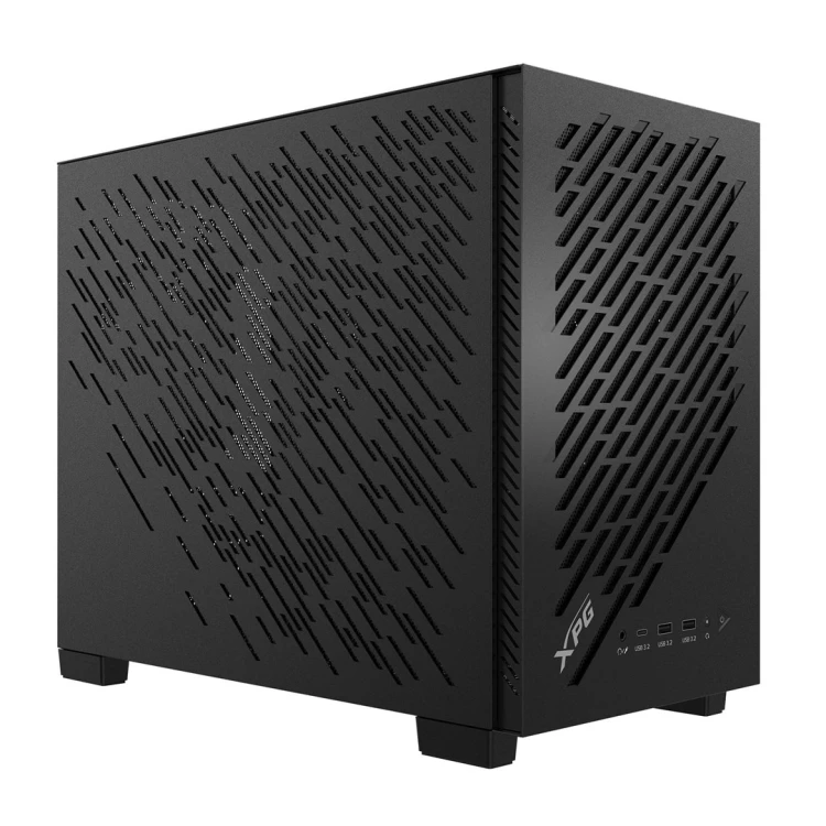 Obudowa XPG VALOR AIR NANO (ITX) Midi Tower detaliczny