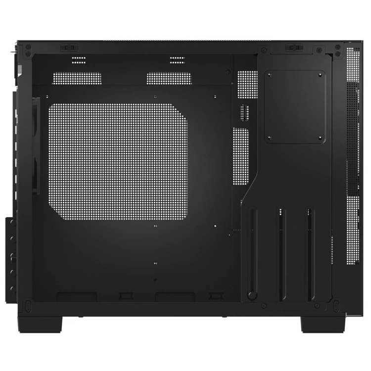 Obudowa XPG VALOR MESH NANO (M-ATX) Midi Tower