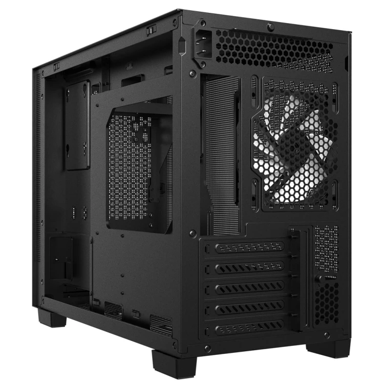 Obudowa XPG VALOR MESH NANO (M-ATX) Midi Tower