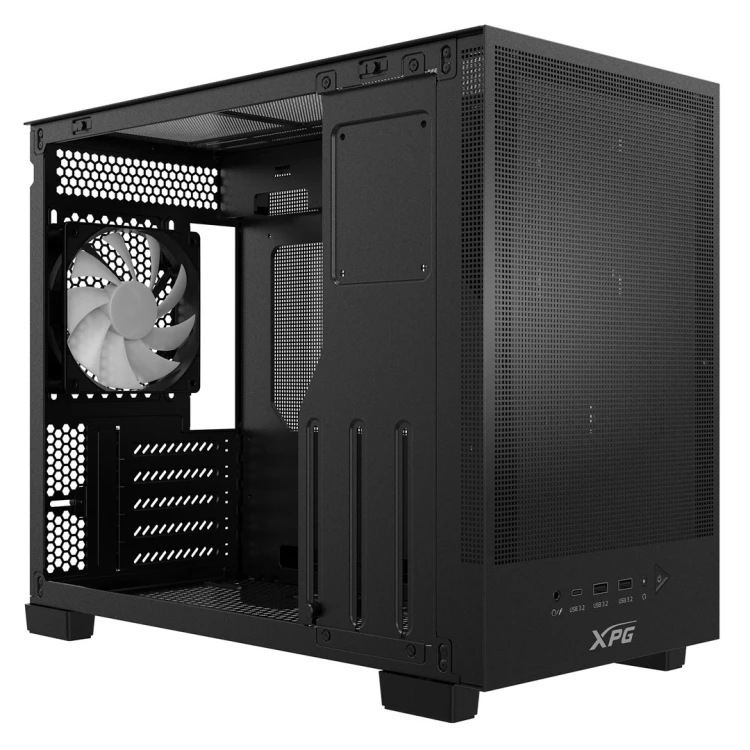 Obudowa XPG VALOR MESH NANO (M-ATX) Midi Tower