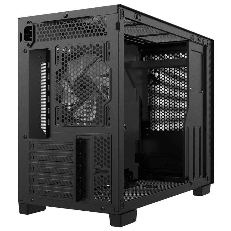 Obudowa XPG VALOR MESH NANO (M-ATX) Midi Tower
