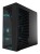 Obudowa Arctic Xtender Schwarz z oknem z GPU mountem