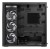 Obudowa Arctic Xtender Schwarz z oknem z GPU mountem