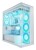 Obudowa CASE MIDITOWER EATX Xtender WHT ACPCC00014A ARCTIC