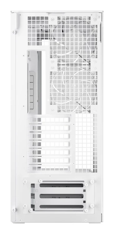 Obudowa CASE MIDITOWER EATX Xtender WHT ACPCC00014A ARCTIC
