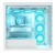 Obudowa CASE MIDITOWER EATX Xtender WHT ACPCC00014A ARCTIC