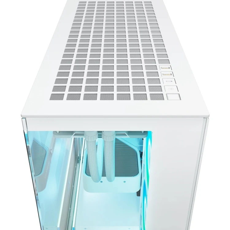 Obudowa CASE MIDITOWER EATX Xtender WHT ACPCC00014A ARCTIC