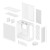 Obudowa CASE MIDITOWER EATX Xtender WHT ACPCC00014A ARCTIC