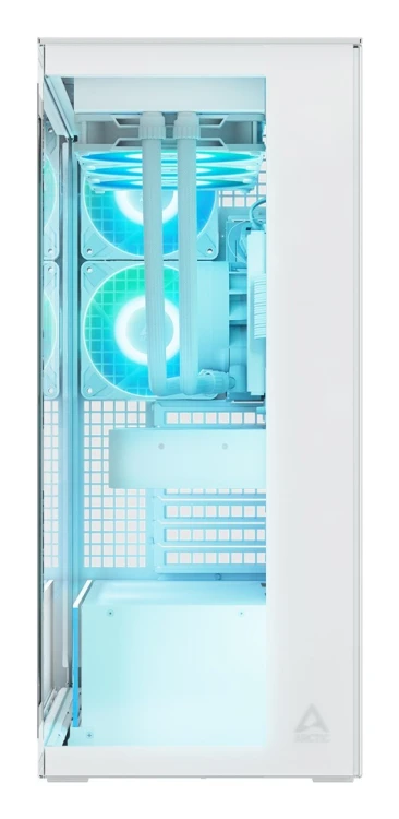 Obudowa CASE MIDITOWER EATX Xtender WHT ACPCC00014A ARCTIC