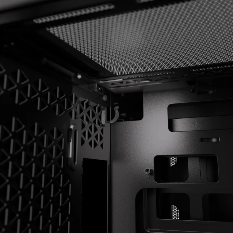 Obudowa Micro-ATX CORSAIR 2500X LINK Tempe
