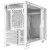 Obudowa XPG VALOR MESH NANO (M-ATX) Midi Tower biała detaliczna