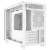 Obudowa XPG VALOR MESH NANO (M-ATX) Midi Tower biała detaliczna