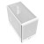 Obudowa XPG VALOR MESH NANO (M-ATX) Midi Tower biała detaliczna