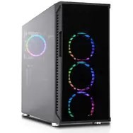 Obudowa Nanoxia Głęboka cisza A-RGB (343386)