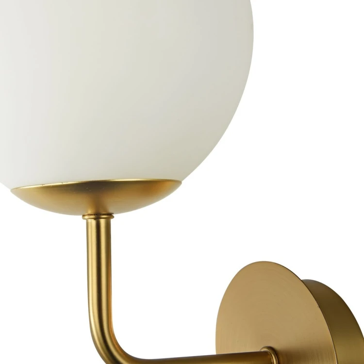 Maytoni MOD221-WL-01-G oświetlenie ścienne E14