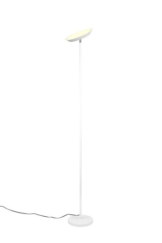 FLOOR LAMP SPECTER LED BLACK