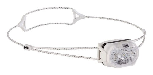 Petzl Swift LT Biały Latarka czołowa LED