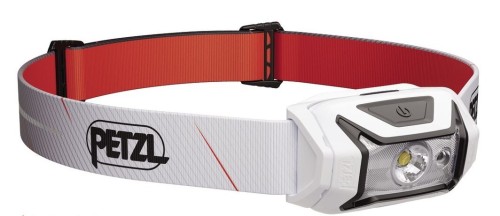 Latarka czołowa Petzl TIKKA Core USBC white
