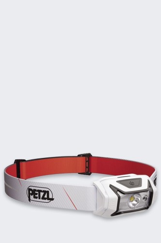 Latarka czołowa Petzl TIKKA Core USBC white