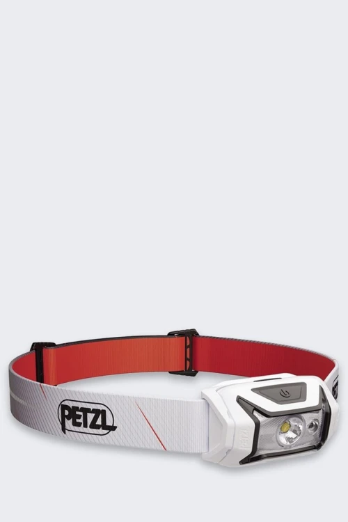 Latarka czołowa Petzl TIKKA Core USBC white