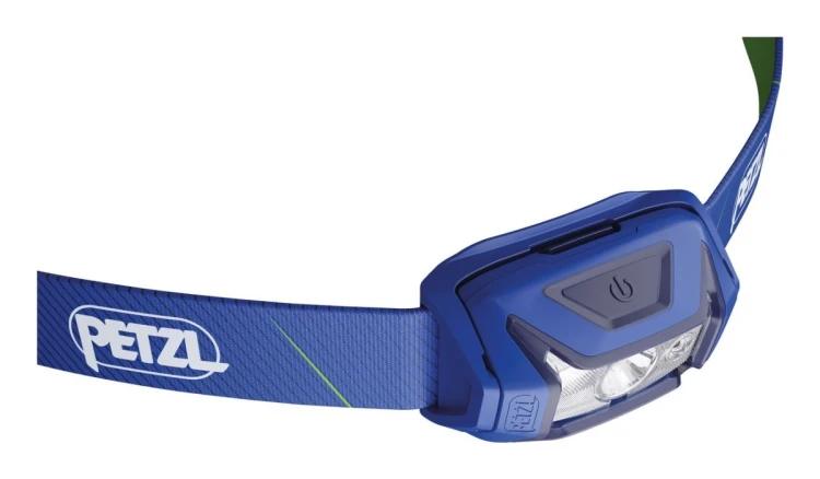 Latarka czołowa Petzl TIKKA Core USBC white