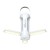 RealPower 463610 oświetlenie zewnętrzne LED 2 W
