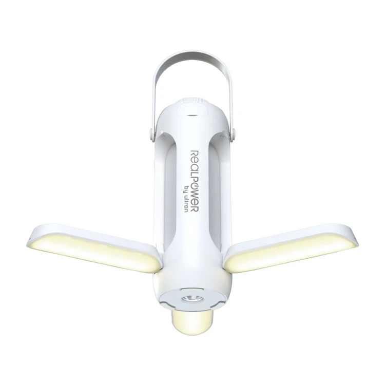 RealPower 463610 oświetlenie zewnętrzne LED 2 W