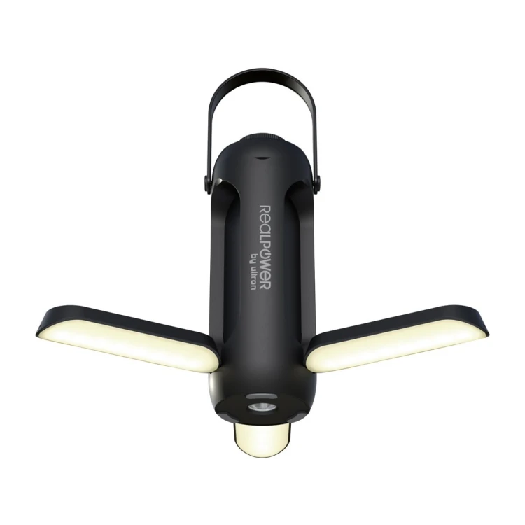 RealPower 473011 oświetlenie zewnętrzne LED 2 W