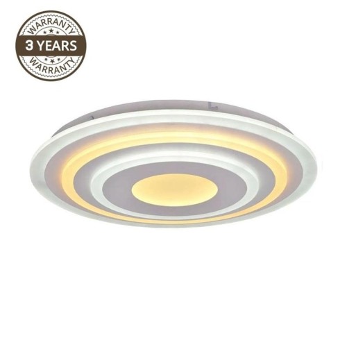 Lampa sufitowa DORA MX758129-500 96W LED