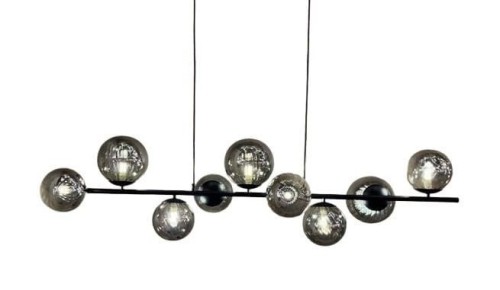 LAMP PENDANT NICO 9XG9