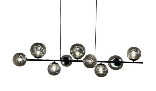 LAMP PENDANT NICO 9XG9