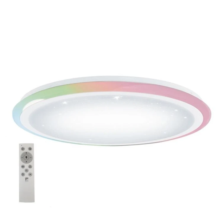 Lampa sufitowa LED CEILING LAMP 33196 Lipari 40W RC D59