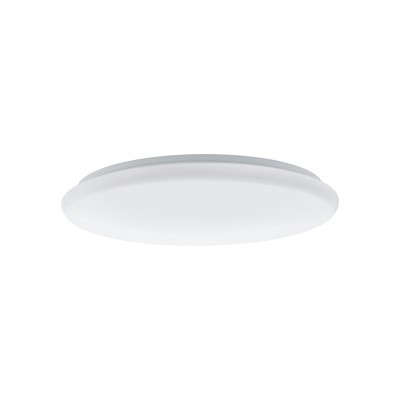 Giron biały oprawa sufitowa plafon NT LED 36W 3000K, 4000K, 5000K IP20 stal/tworzywo