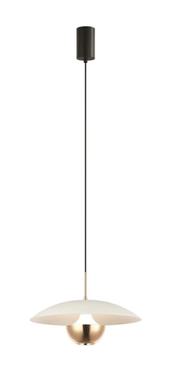 LAMP PENDANT VALIA 9W 3K GOLD
