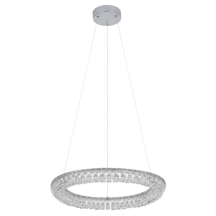 PENDANT LAMP DIA 55CM LED 32W 4000K