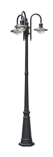 FLOOR LAMP KORNA 3XE27 45W