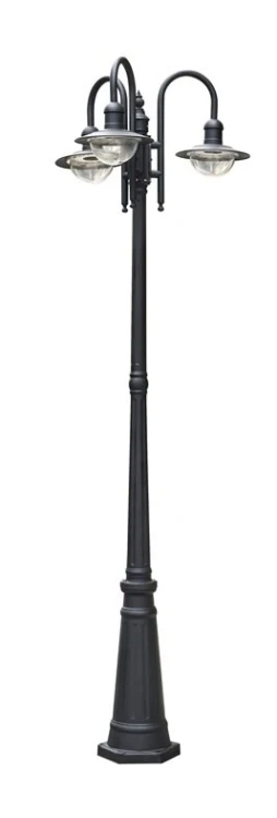 FLOOR LAMP KORNA 3XE27 45W