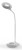 Avide ABLDLRGB-4W lampa stołowa LED Biały