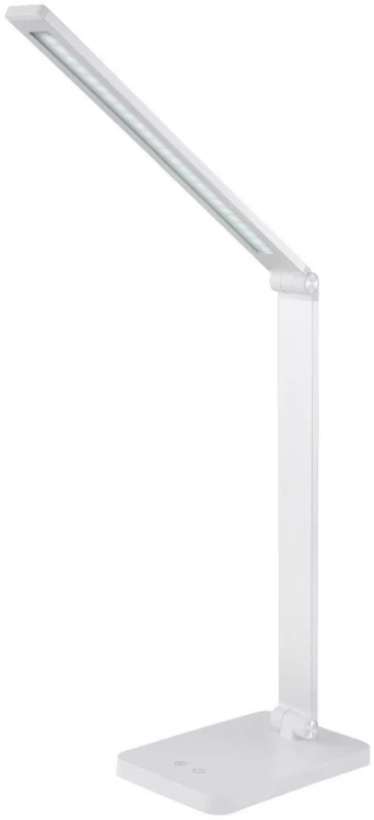 Avide ABLDL-6W-TYL-W lampa stołowa LED G Biały