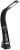 Avide ABLDL-BLC-6W-BL lampa stołowa LED G Czarny