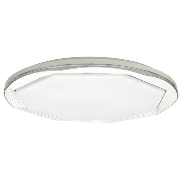 PLAFON OPTIMA 52W LED O480 MM