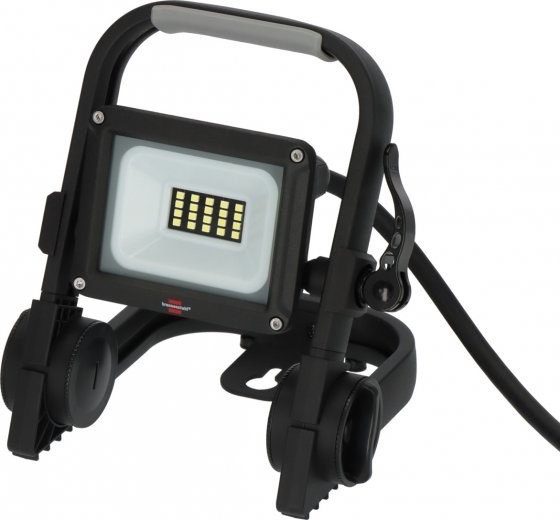 Mobilny reflektor LED Brennenstuhl JARO 1060 M