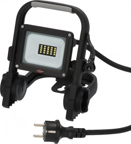 Mobilny reflektor LED Brennenstuhl JARO 1060 M