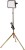 Mobilny reflektor LED Brennenstuhl DINORA 10050